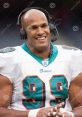 Jason Taylor Type your text to hear it in the voice of Jason Taylor. The resonant echo of cleats striking the turf is a