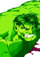 Incredible Hulk Sounds: Marvel Super Heroes