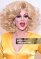Sherry Vine Type your text to hear it in the voice of Sherry Vine. Sherry Vine, renowned for her dynamic and flamboyant