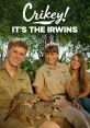 Crikey Crikey