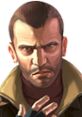 Niko Bellic Sounds: Grand Theft Auto IV
