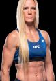 Holly Holm Type your text to hear it in the voice of Holly Holm. In the world of mixed martial arts, Holly Holm is a name