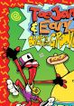 Toejam And Earl Toejam And Earl