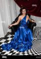 Orion Story Type your text to hear it in the voice of Orion Story. Orion Story, a drag performer renowned for her vibrant