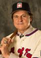 Tony La Russa MLB Manager - Chicago White Sox | St. Louis Cardinals | Oakland Athletics. Type your text to hear it in the
