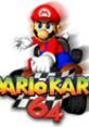 Mario Kart 64 Sounds