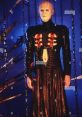 Doug Bradley Type your text to hear it in the voice of Doug Bradley. The eerie whispers of Doug Bradley's work echo