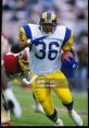 Jerome Bettis NFL Hall of Fame - Pittsburgh Steelers - University of Notre Dame. Type your text to hear it in the voice of