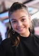 Siena Agudong Type your text to hear it in the voice of Siena Agudong. Siena Agudong, an effervescent talent with a