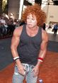 Carrot Top Type your text to hear it in the voice of Carrot Top. The name Carrot Top conjures an auditory landscape as