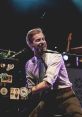 Andrew McMahon Type your text to hear it in the voice of Andrew McMahon. In the vibrant tapestry of Andrew McMahon's career,
