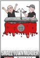 Small Town Failing Podcast Type your text to hear it in the voice of Small Town Failing Podcast. In the realm of the