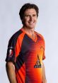 Brad Hogg Type your text to hear it in the voice of Brad Hogg. The name Brad Hogg conjures a chorus of auditory memories,