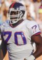 Leonard Marshall Former NFL Defensive Lineman - New York Giants. Type your text to hear it in the voice of Leonard Marshall