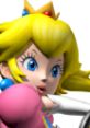 Princess Peach Sounds: Mario Kart - Double Dash
