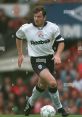 Gerry Taggart Type your text to hear it in the voice of Gerry Taggart. Gerry Taggart, renowned for his robust defending