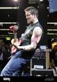 Jeff Waters Guitarist - Annihilator. Type your text to hear it in the voice of Jeff Waters