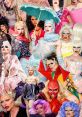 Bimini Bon Boulash Drag Race UK Queen. Type your text to hear it in the voice of Bimini Bon Boulash