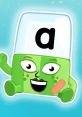 Alphablocks Alphablocks