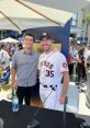Ben Verlander Professional Baseball Player - Detroit Tigers. Type your text to hear it in the voice of Ben Verlander