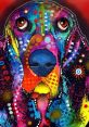 Dean the Basset Type your text to hear it in the voice of Dean the Basset. of whirring and buzzing filled the room as