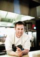 Bryan Voltaggio Type your text to hear it in the voice of Bryan Voltaggio. The of Bryan Voltaggio's computer AI is a