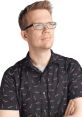 Hank Green Author, Vlogger, & Entrepreneur - An Absolutely Remarkable Thing. Type your text to hear it in the voice of