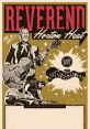 The Reverend Horton Heat Type your text to hear it in the voice of The Reverend Horton Heat. The Reverend Horton Heat's