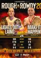 Bobby “Lights Out” Laing Type your text to hear it in the voice of Bobby “Lights Out” Laing. The first thing you notice when