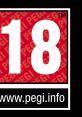 PEGI 18 PEGI 18
