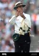 Billy Bowden Type your text to hear it in the voice of Billy Bowden. Billy Bowden, an illustrious figure in the realm of