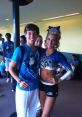 Mackenzie Sherburn CHEER - Netflix . Type your text to hear it in the voice of Mackenzie Sherburn