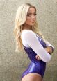 Livvy Dunne Type your text to hear it in the voice of Livvy Dunne. In the vibrant world of gymnastics, Livvy Dunne has