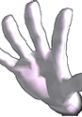Master Hand Sounds: Super Smash Bros. 64