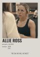 Allie Ross Type your text to hear it in the voice of Allie Ross. Allie Ross's Computer AI emits a plethora of distinctive