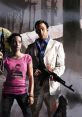 Left4dead Left4dead