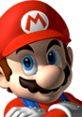 Mario Sounds: Mario Kart DS