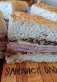 Sandwich Dad Type your text to hear it in the voice of Sandwich Dad. The soft hum of the computer AI filled the room as