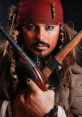 Captain Jack Sparrow Impersonator Type your text to hear it in the voice of Captain Jack Sparrow Impersonator. The first