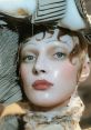 Doll Skin Type your text to hear it in the voice of Doll Skin. The Doll Skin Computer AI emits a series of mechanical whirrs