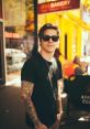 Trevor Michael Wentworth Type your text to hear it in the voice of Trevor Michael Wentworth. The voice of Trevor Michael
