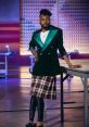 Prince Prajjé O. Jean-Baptiste Project Runway, Project Runway All-Stars. Type your text to hear it in the voice of Prince