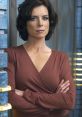 Torri Higginson Type your text to hear it in the voice of Torri Higginson. The first that comes to mind when thinking about