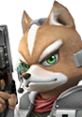 Fox McCloud Sounds: Super Smash Bros. Brawl