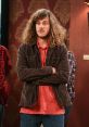 Blake Anderson Type your text to hear it in the voice of Blake Anderson. The soft hum of electricity filled the room as
