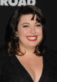 Jenny Zigrino Type your text to hear it in the voice of Jenny Zigrino. The of Jenny Zigrino's voice coming through the