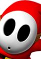 Shy Guy Sounds: Mario Kart DS