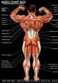 The Muscle Type your text to hear it in the voice of The Muscle. The Muscle Computer AI emits a series of mechanical