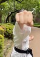 山口睦貴 Mutsuki Yamaguchi Karate Content Creator/Instructor . Type your text to hear it in the voice of 山口睦貴 Mutsuki