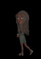 Zira Brown Type your text to hear it in the voice of Zira Brown. When you first interact with Zira Brown, the Computer AI,